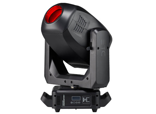 High End Systems Ministar (black version shown)