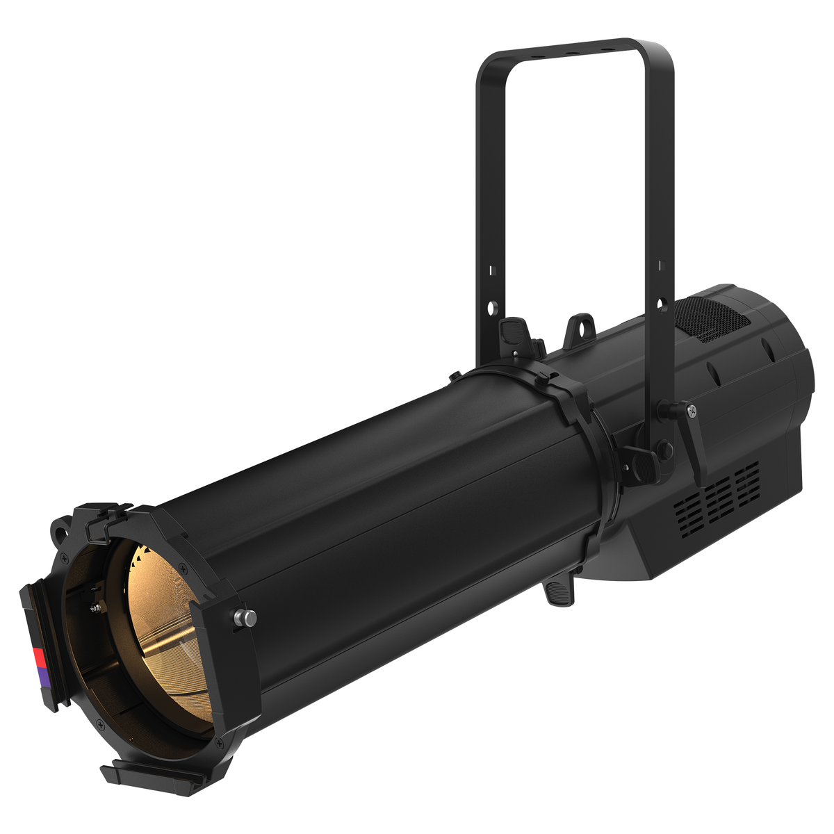 15°-30° ZOOM - Ovation Ellipsoidal HD Lens Tube