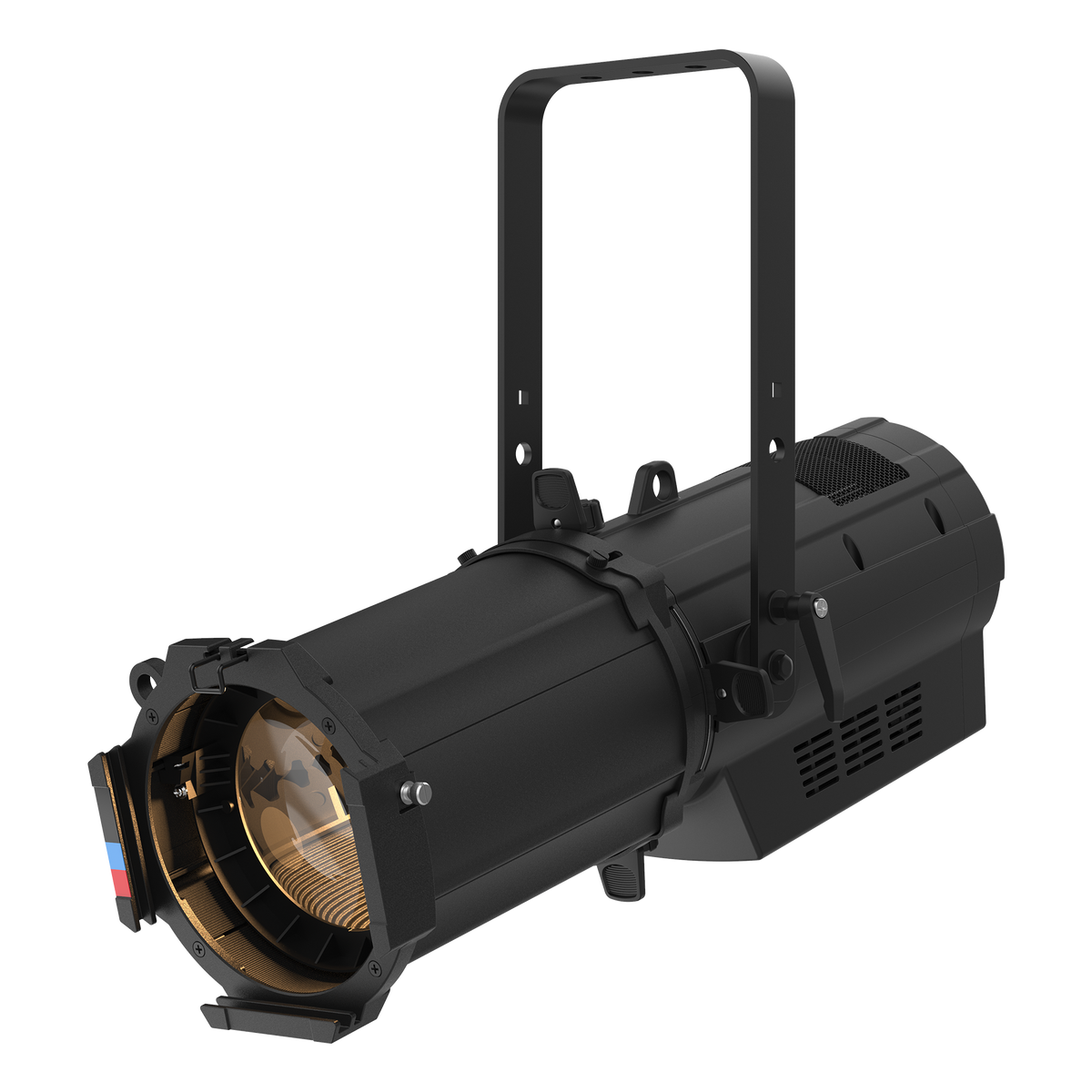 25°-50° ZOOM - Ovation Ellipsoidal HD Lens Tube