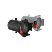 26° - Ovation Ellipsoidal HD Lens Tube (WHITE Housing)