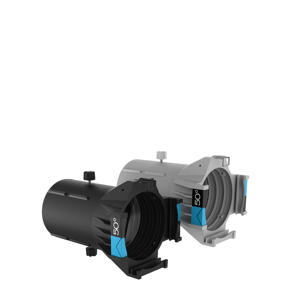 5° - Ovation Ellipsoidal HD Lens Tube