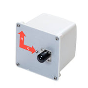 OUTDOOR, 12 dBi Directional antenna, N-female connector, incl. mounting brackets
