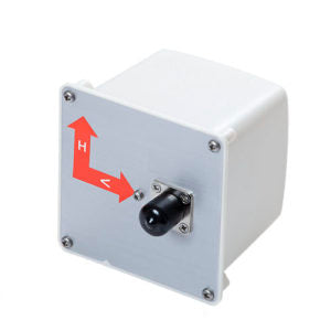 OUTDOOR, 12 dBi Directional antenna, N-female connector, incl. mounting brackets