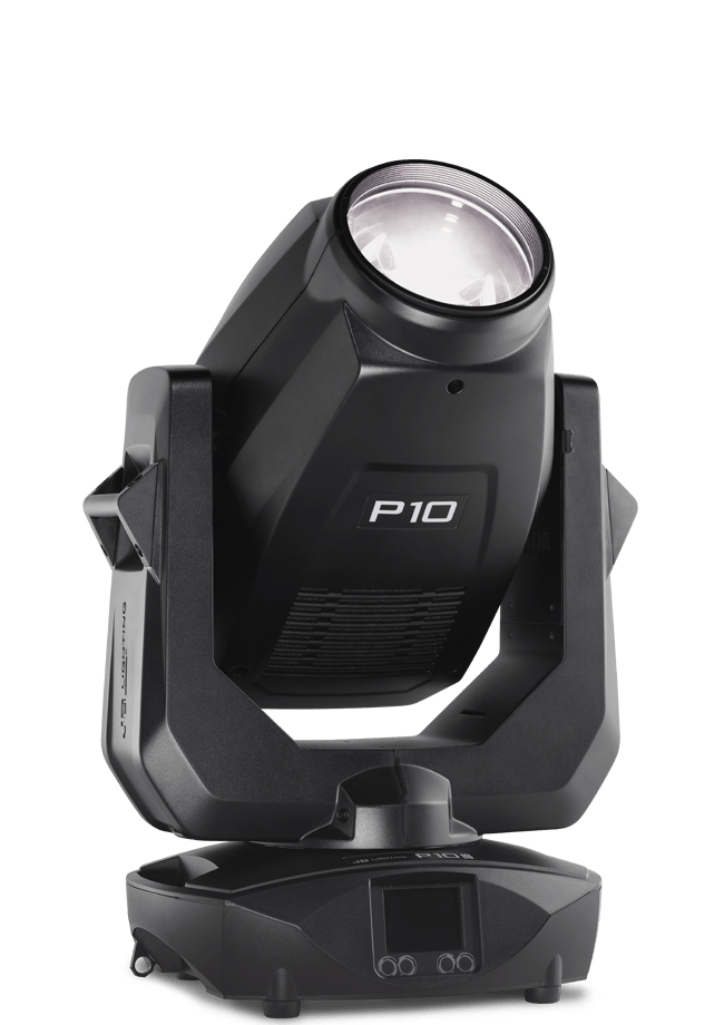 JB Lighting P10 Profile HC LED moving head