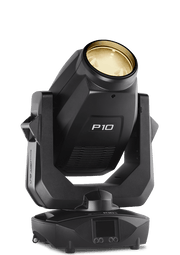 JB Lighting P10 Profile WW LED moving head