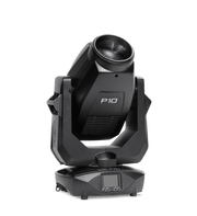 JB Lighting P10 Wash LED fresnel moving head