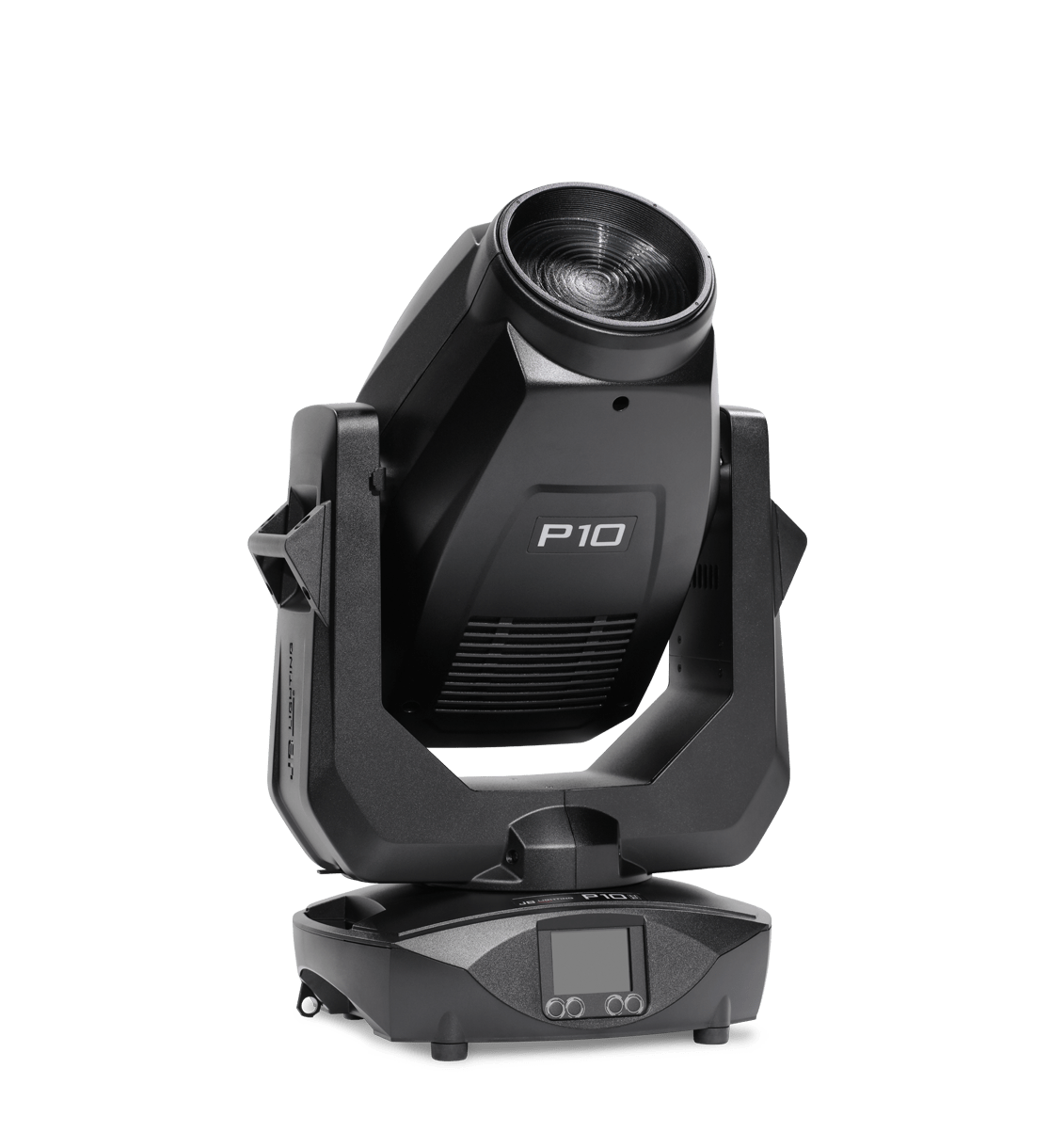 JB Lighting P10 Wash LED fresnel moving head