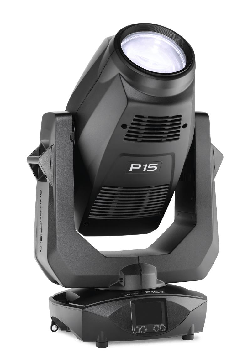 JB Lighting P15 Profile HP LED moving head