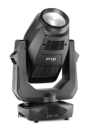 JB Lighting P15 Wash HC LED fresnel moving head