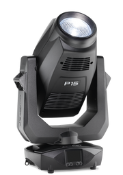 JB Lighting P15 Wash HP LED fresnel moving head