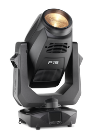 JB Lighting P15 Wash WW LED fresnel moving head