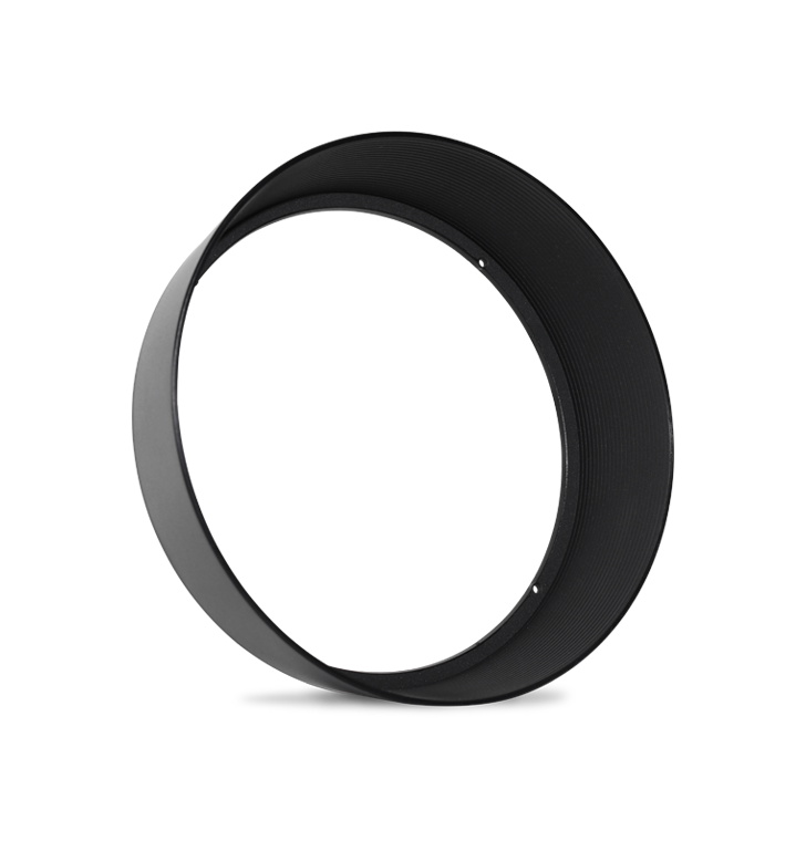 JB Lighting JBK0315 lens hood