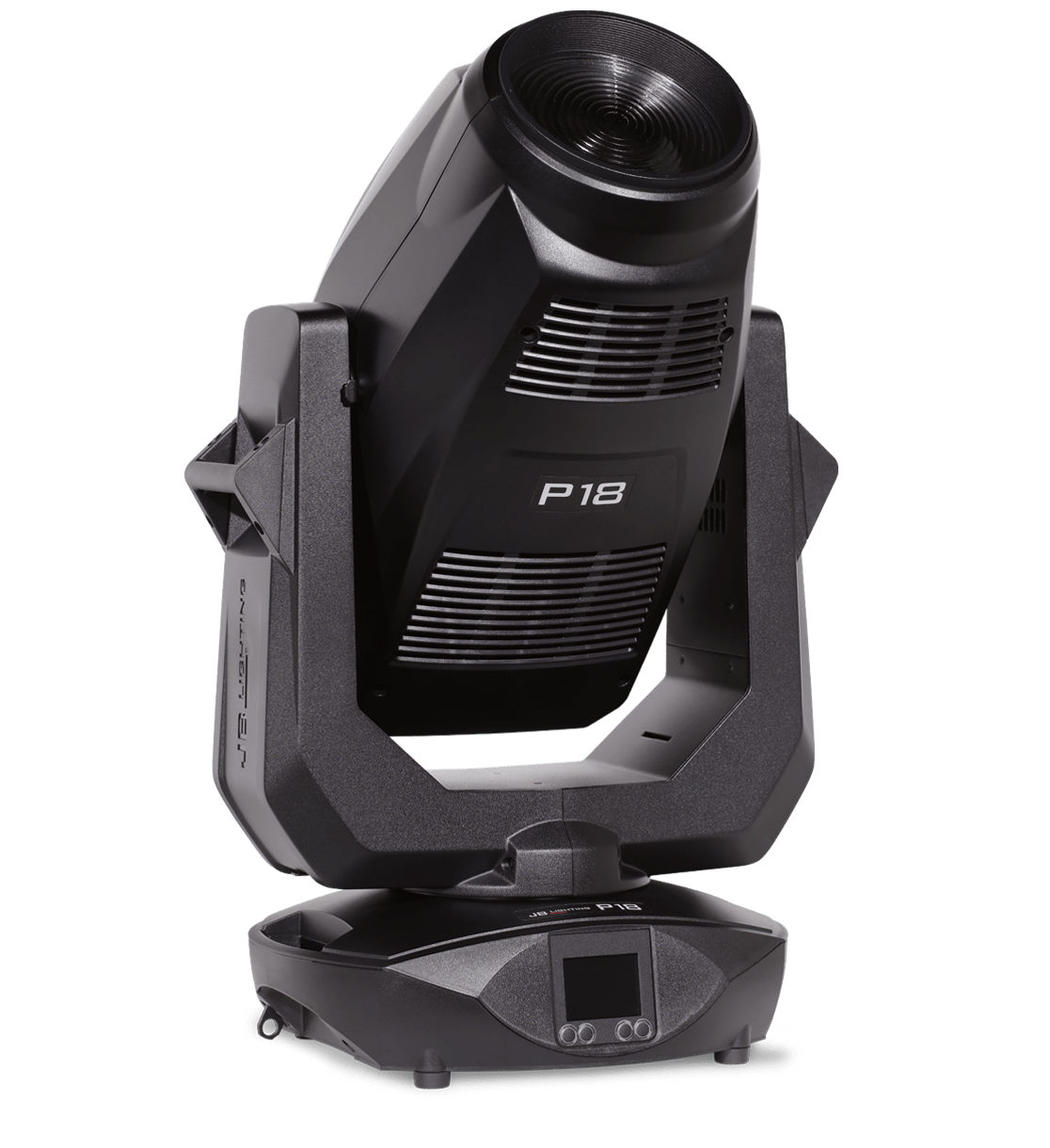 JB Lighting P18 MK2 Wash LED fresnel moving head