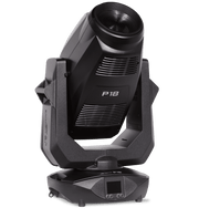 JB Lighting P18 MK2 Wash LED fresnel moving head