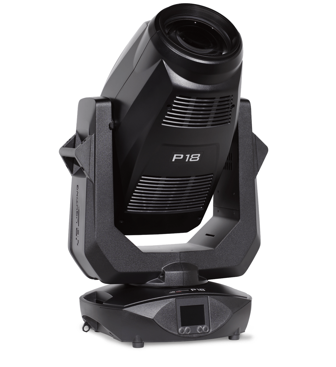 JB Lighting P18 MK2 Profile LED moving head