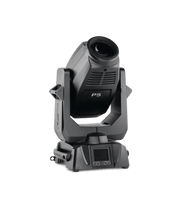 JB Lighting P5 Spot LED moving head