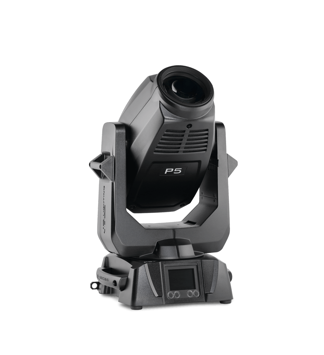 JB Lighting P5 Spot LED moving head