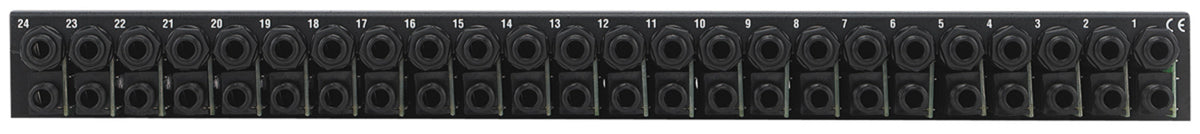 DBXPB48V - DBX PB-48 Patch Bay