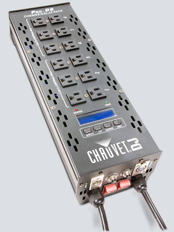 Pro-D6