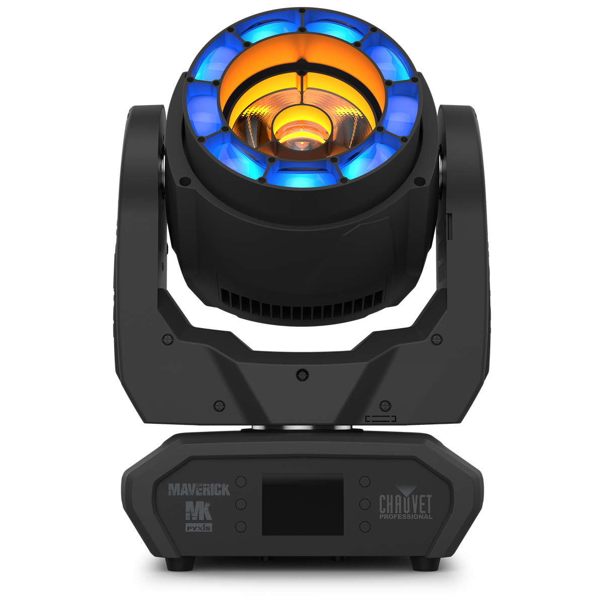 Maverick Mk Pyxis