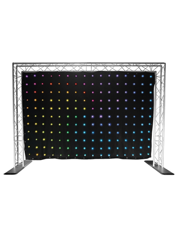 Trusst Goal Post Kit