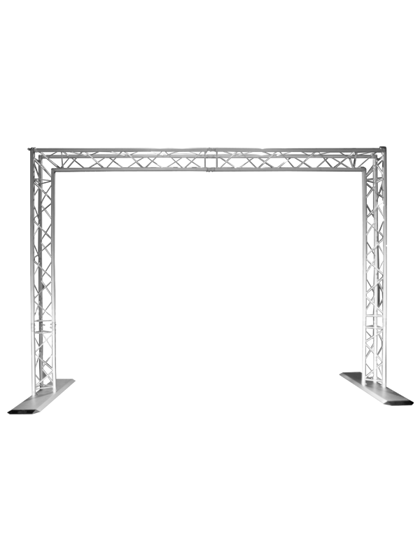 Trusst Goal Post Kit