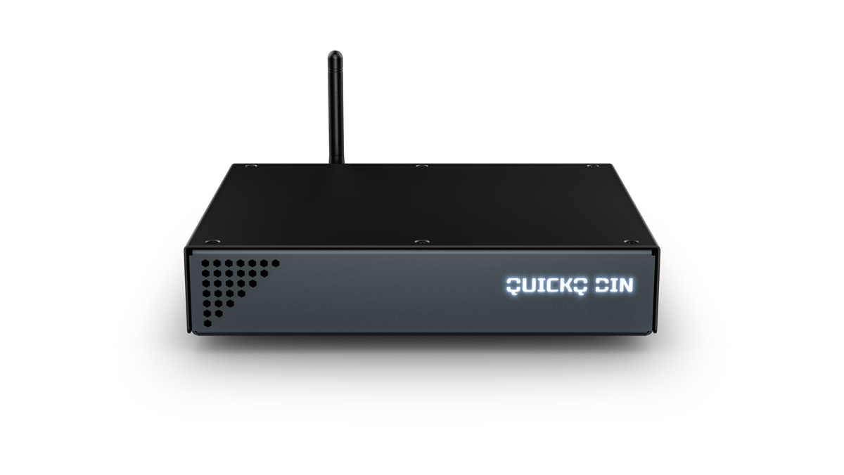 QuickQ DIN