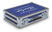 Flight Case for QuickQ 10 and QuickQ 20 Consoles