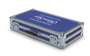 Flight Case for QuickQ 30 Console