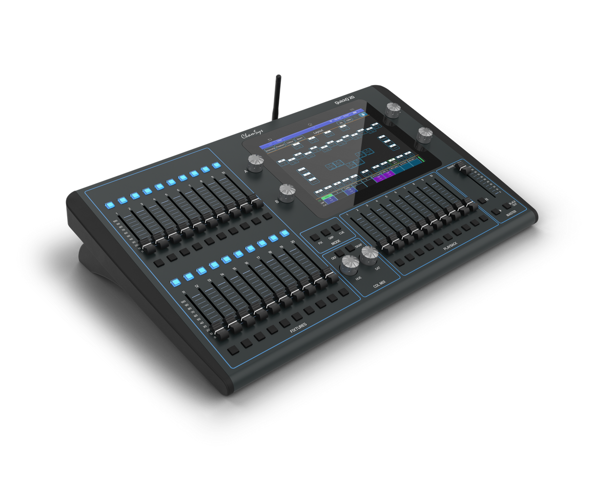 QuickQ 20