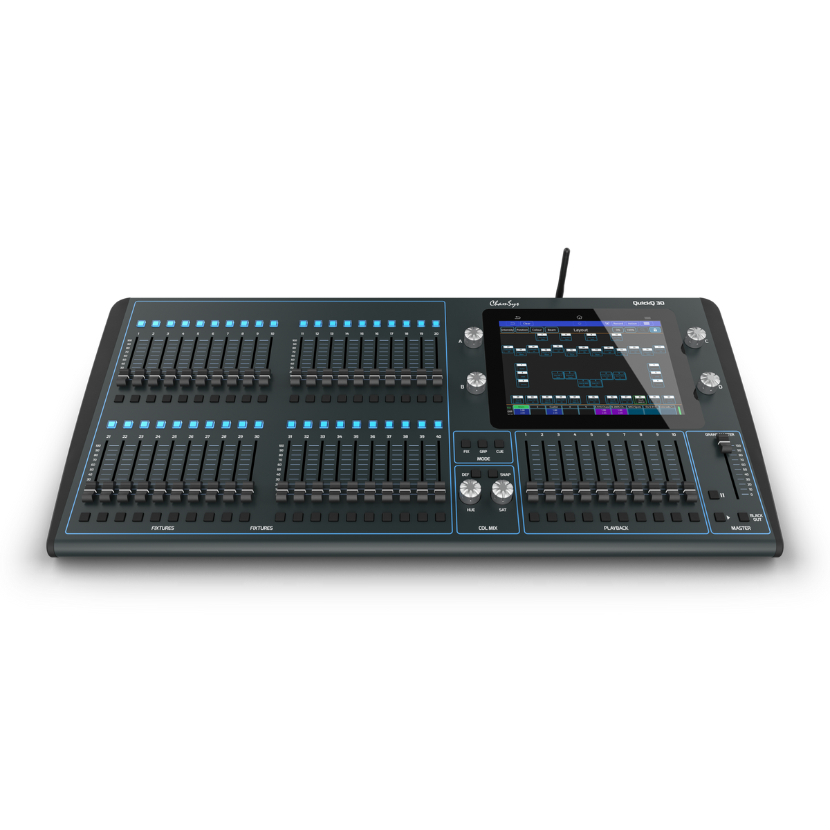 QuickQ 30