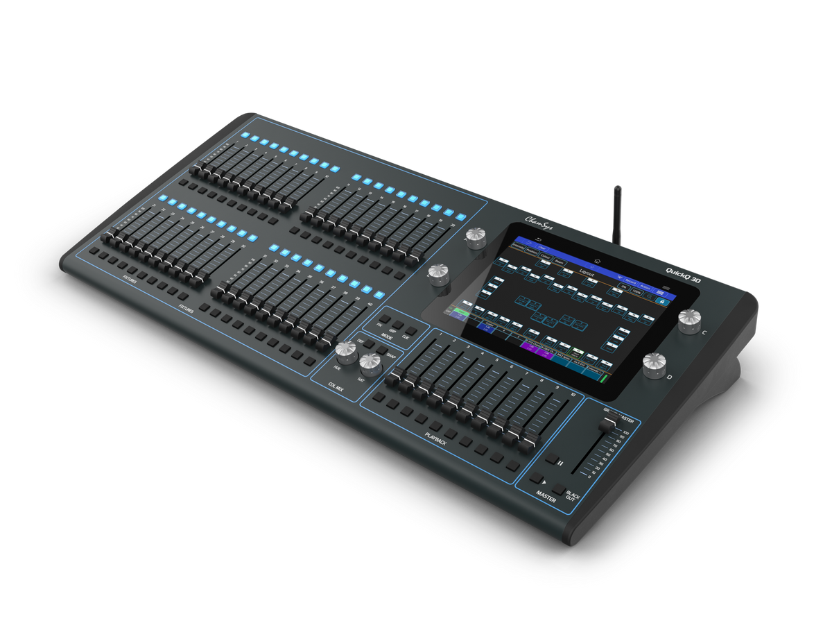 QuickQ 30