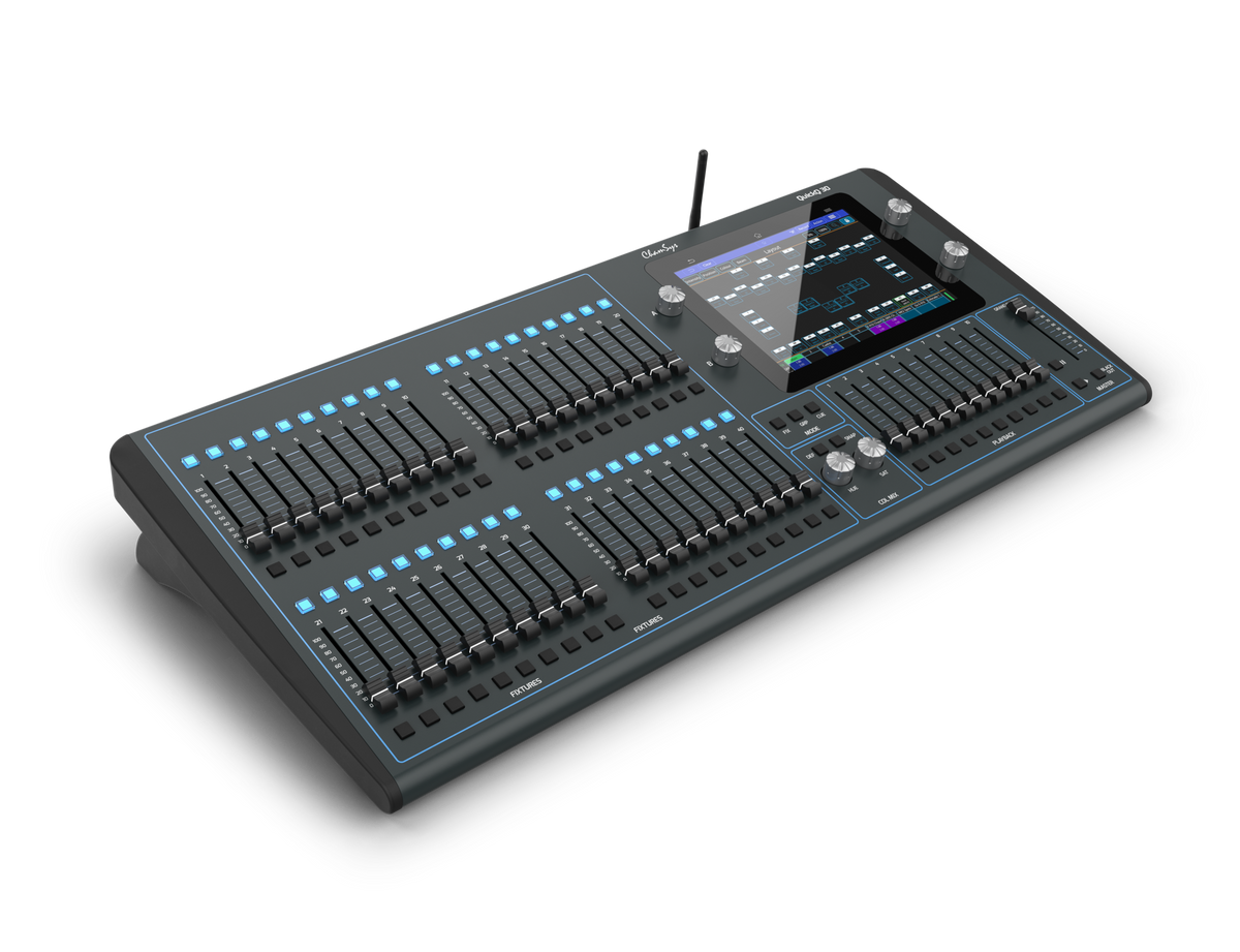 QuickQ 30