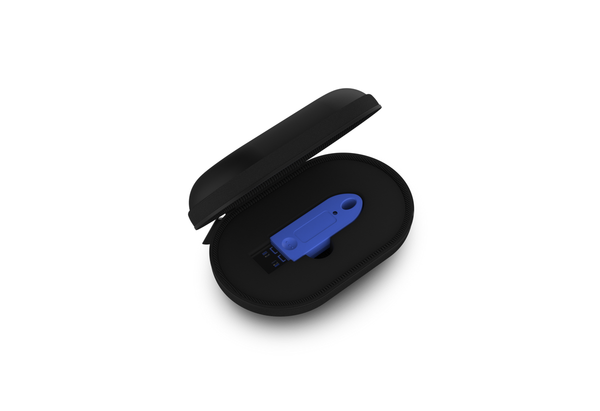 Rack Mount Dongle / MagicHD Dongle