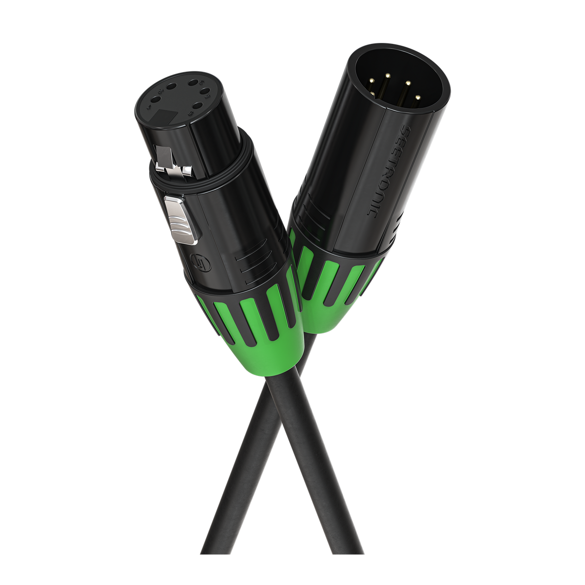 RIGLINK 5-Pin DMX - 25FT