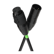RIGLINK 4-Pin XLR IP - 25ft