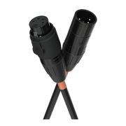 RIGLINK 4-Pin XLR IP - 5ft