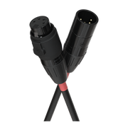 RIGLINK 4-Pin XLR IP - 1.5ft