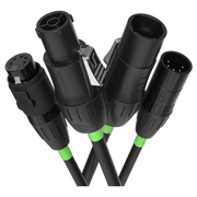 RIGLINK TR1 DMX Combo IP - 25ft