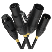 RIGLINK TR1 DMX Combo IP - 10ft