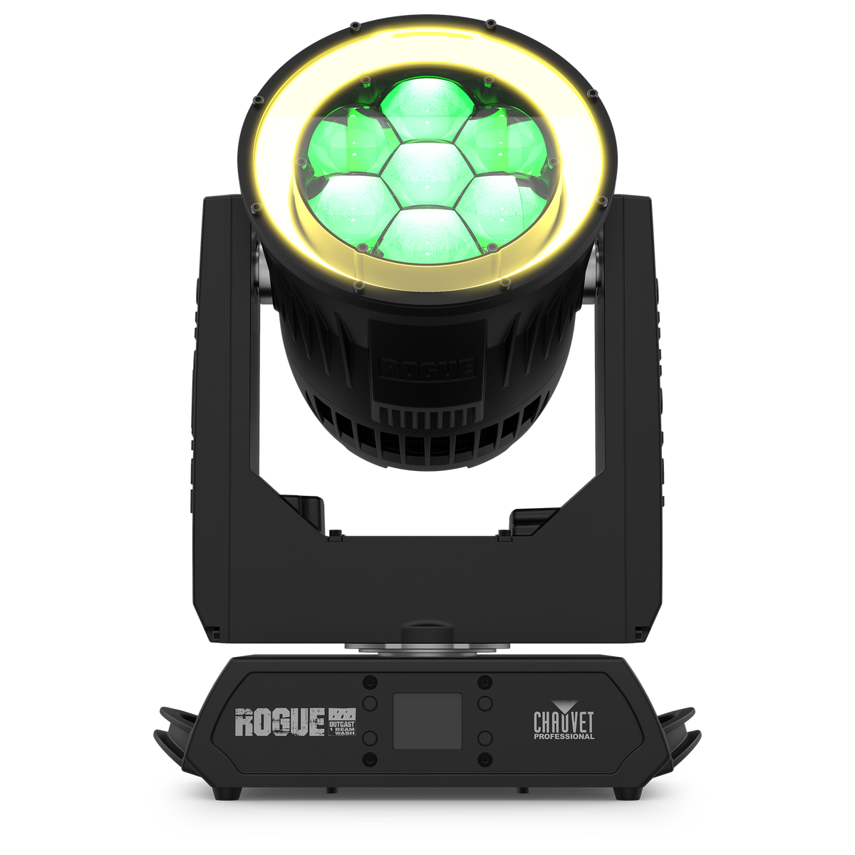Rogue Outcast 1 BeamWash