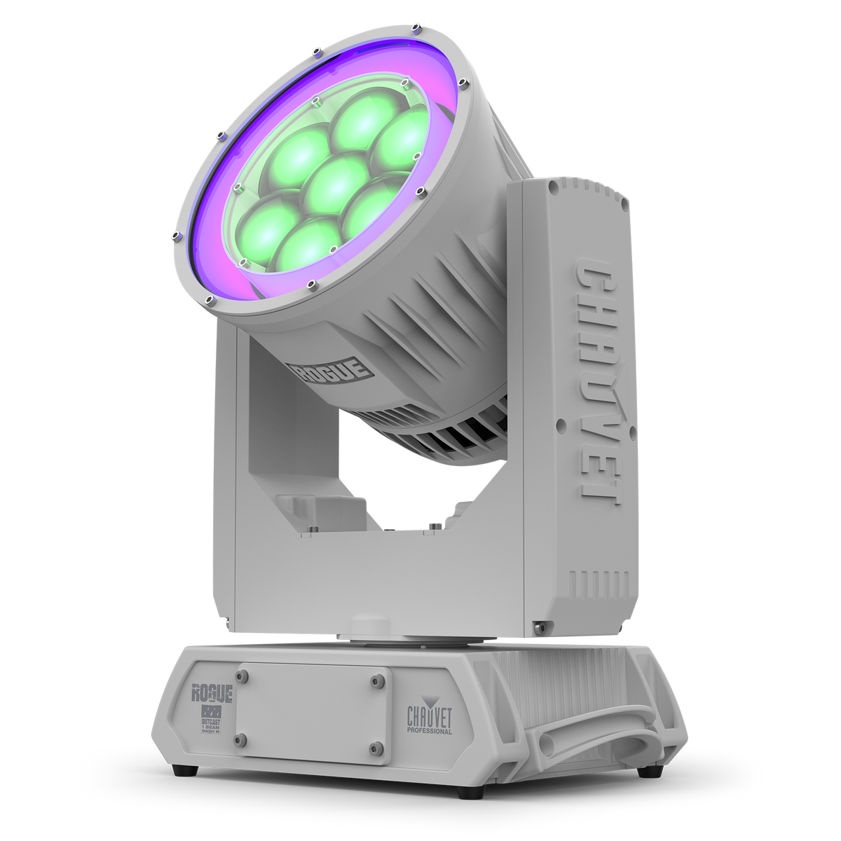 Rogue Outcast 1 BeamWash M