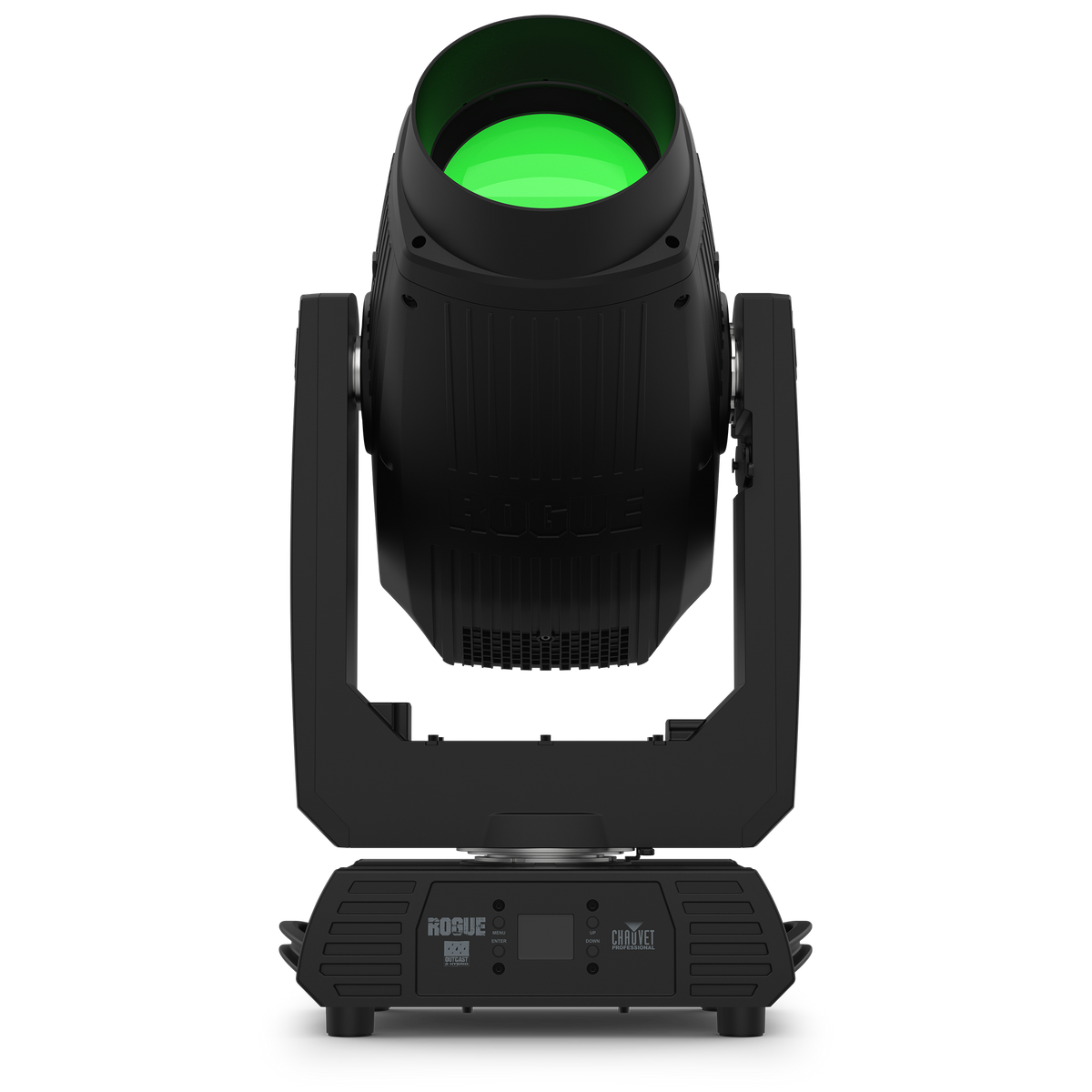 Rogue Outcast 2 Hybrid