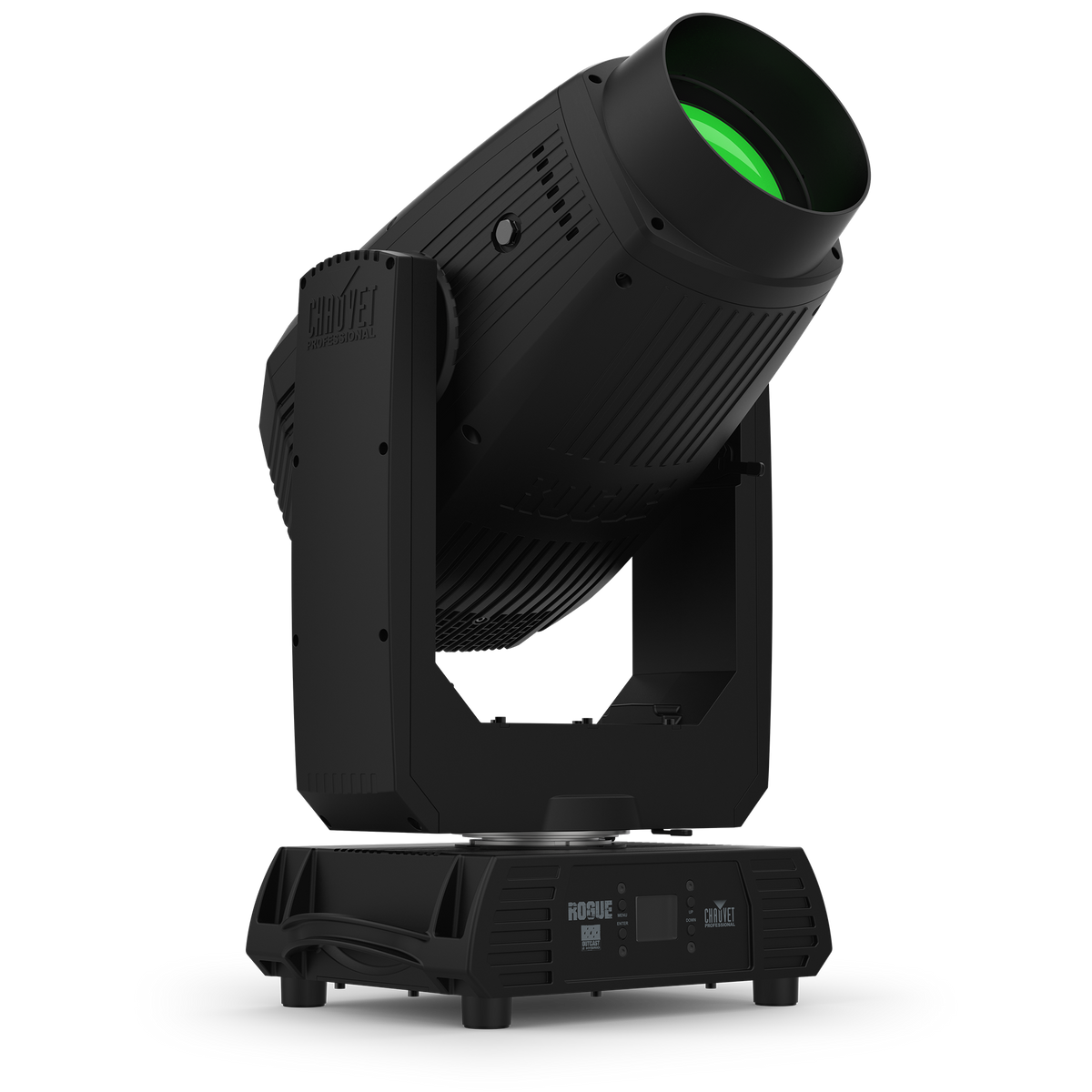 Rogue Outcast 2 Hybrid
