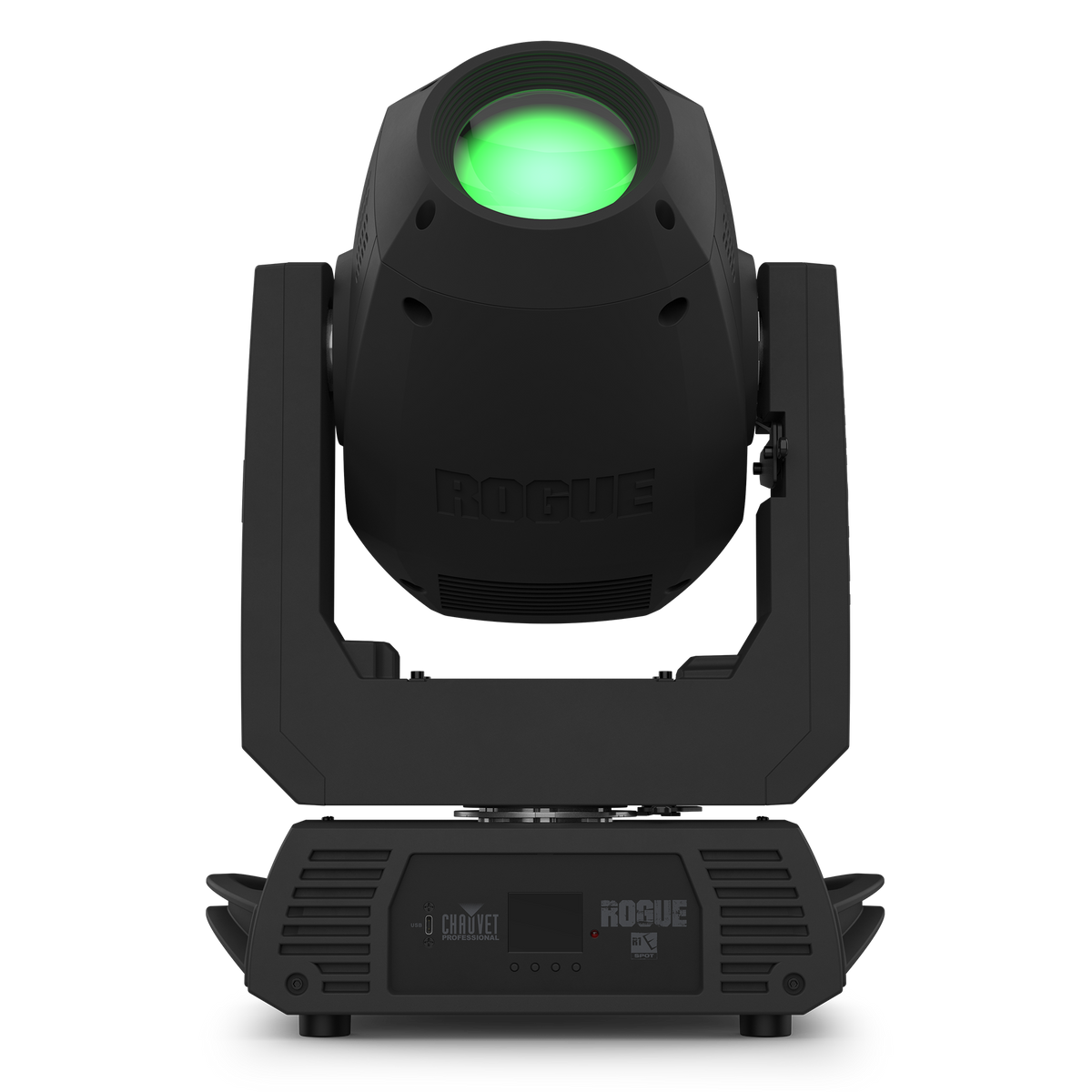 Rogue R1E Spot