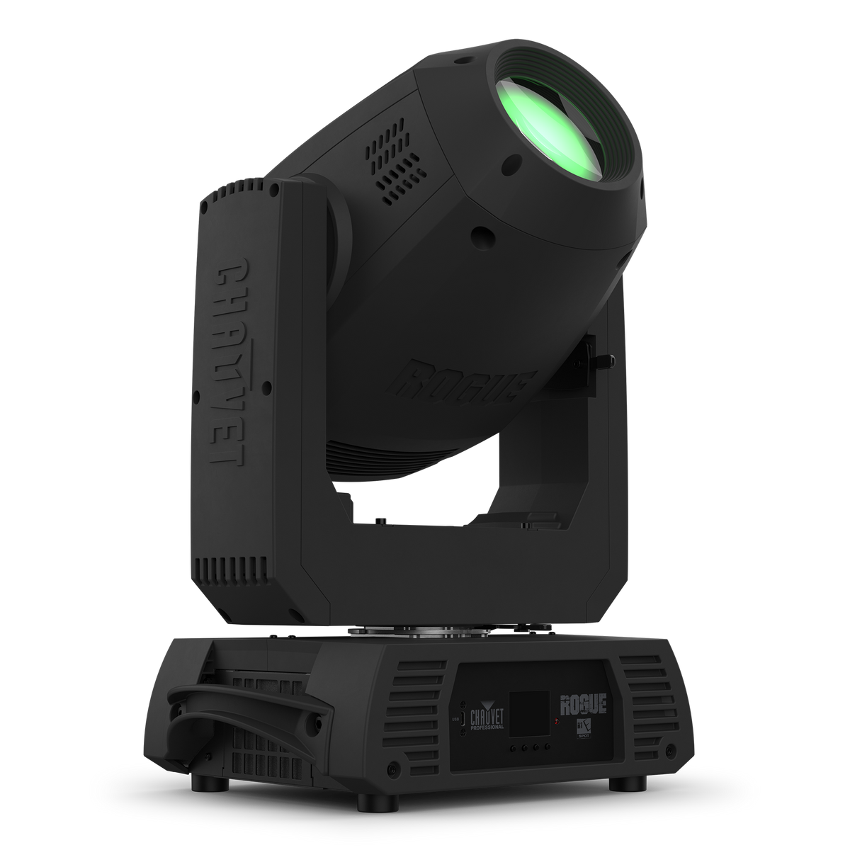 Rogue R1E Spot