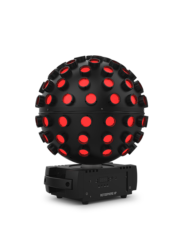 Rotosphere HP