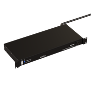 LynTec RX10020A 1U 20A 9-Outlet Surge and Noise Filter