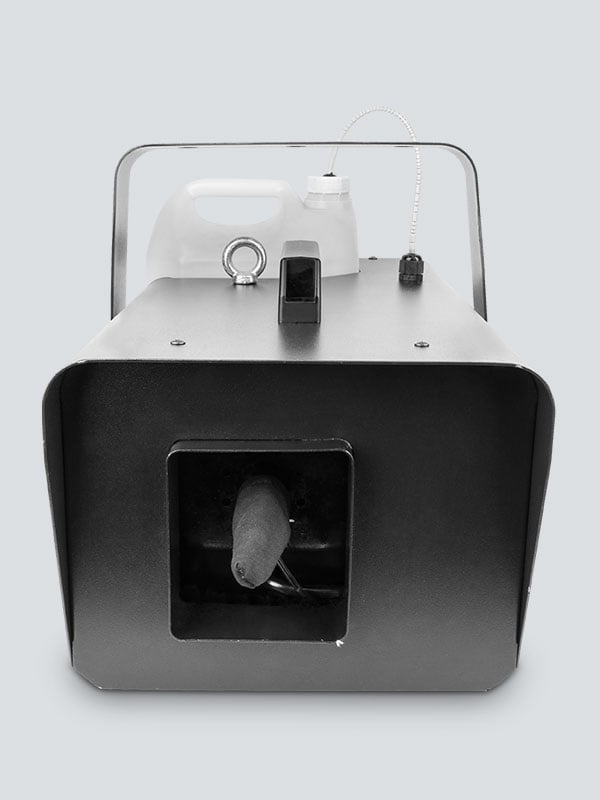 SM-250 Snow Machine