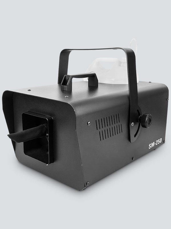 SM-250 Snow Machine